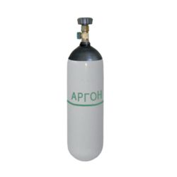 Аргон 1.3кг/5л